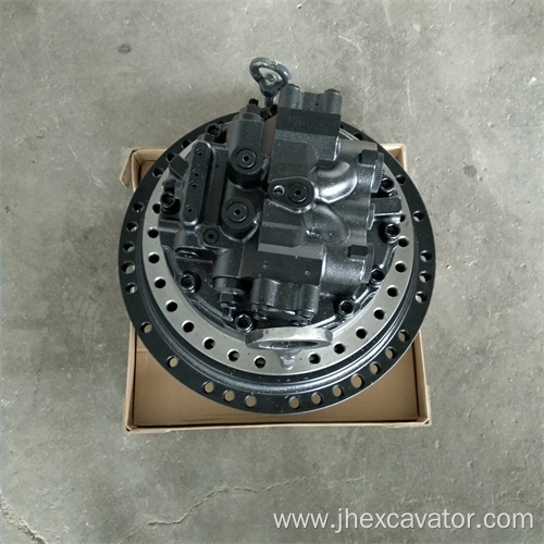 Excavator R250 Travel Motor Device R250-3 Final Drive